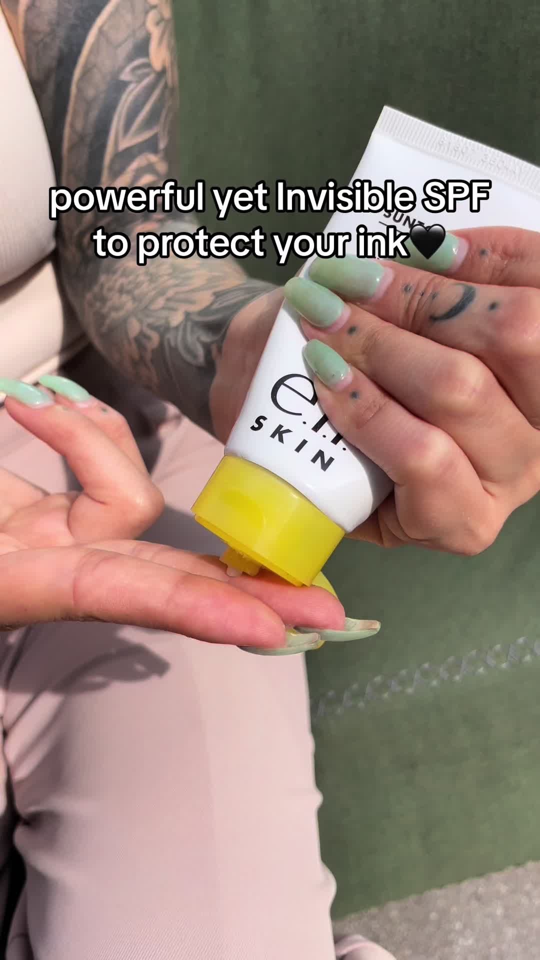 Video post by @elfyeah on TikTok