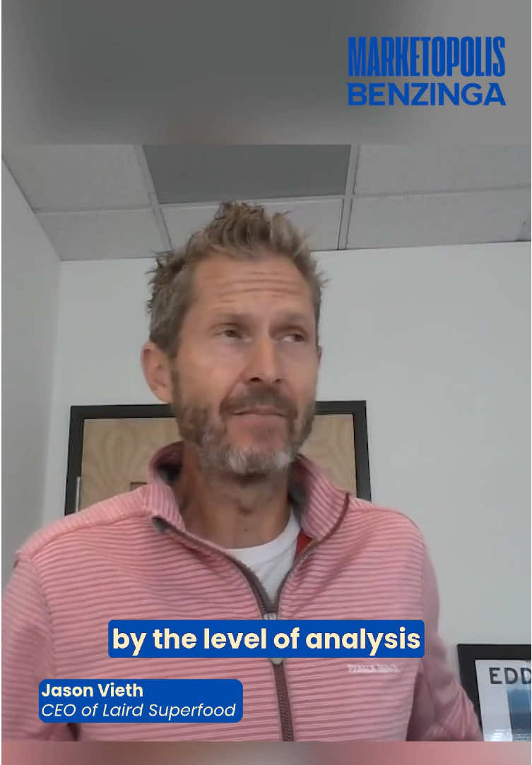 Video post by @benzinga on TikTok