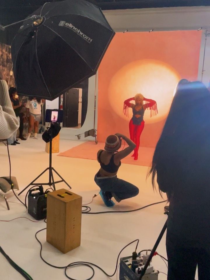 Video post by @Theallygreen Studios on Facebook