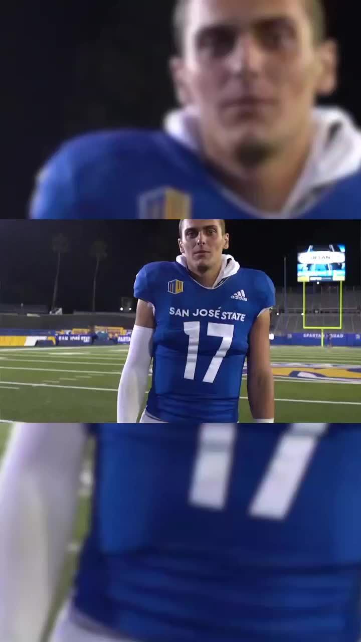 Video post by @sanjosestatefb on TikTok