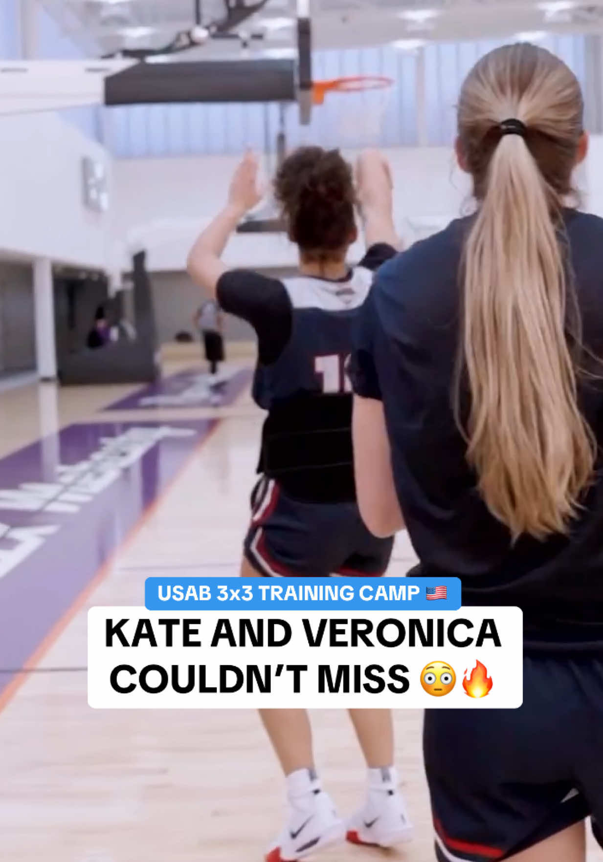 Video post by @brwsports on TikTok