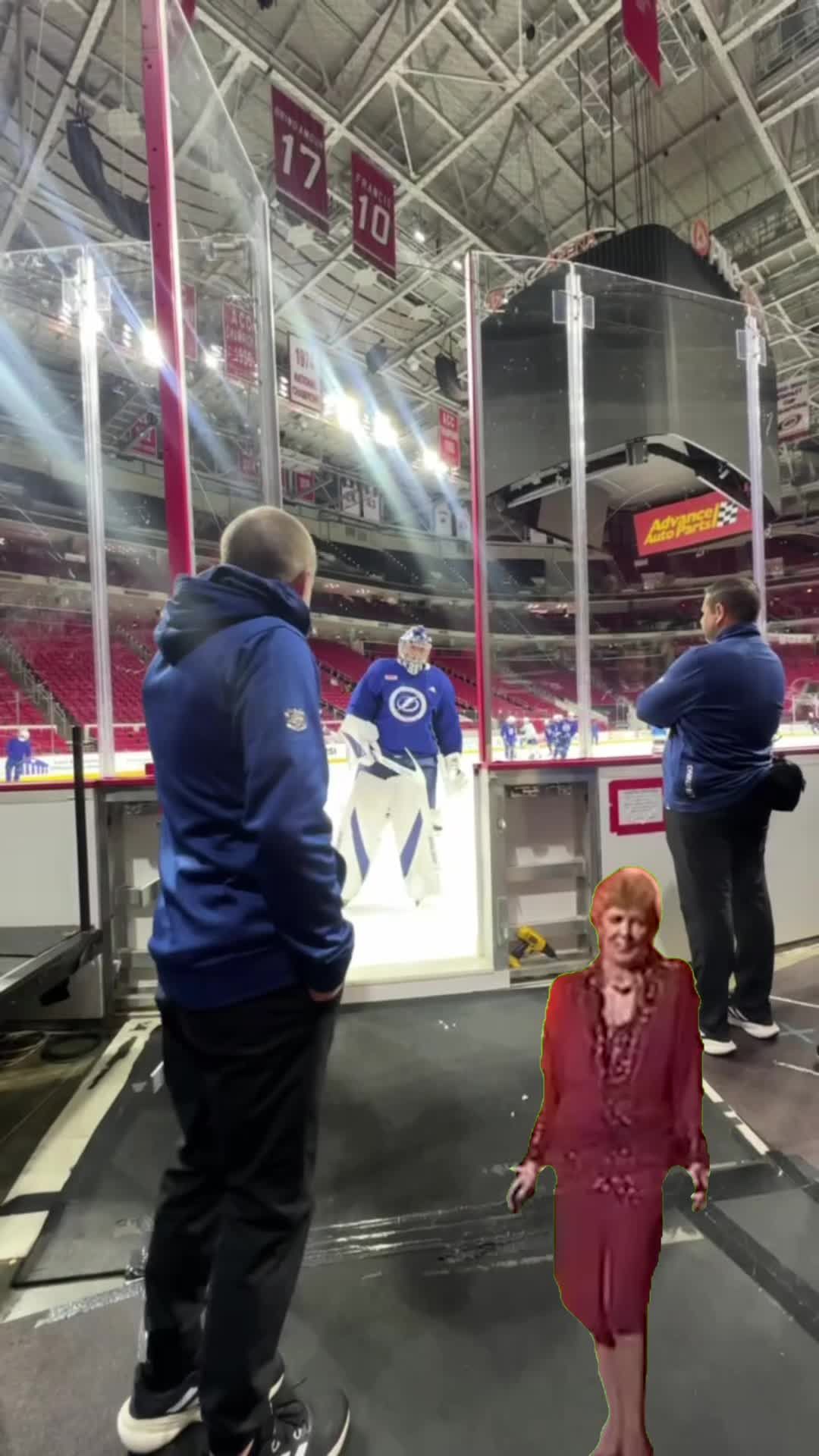 Video post by @tblightning on TikTok
