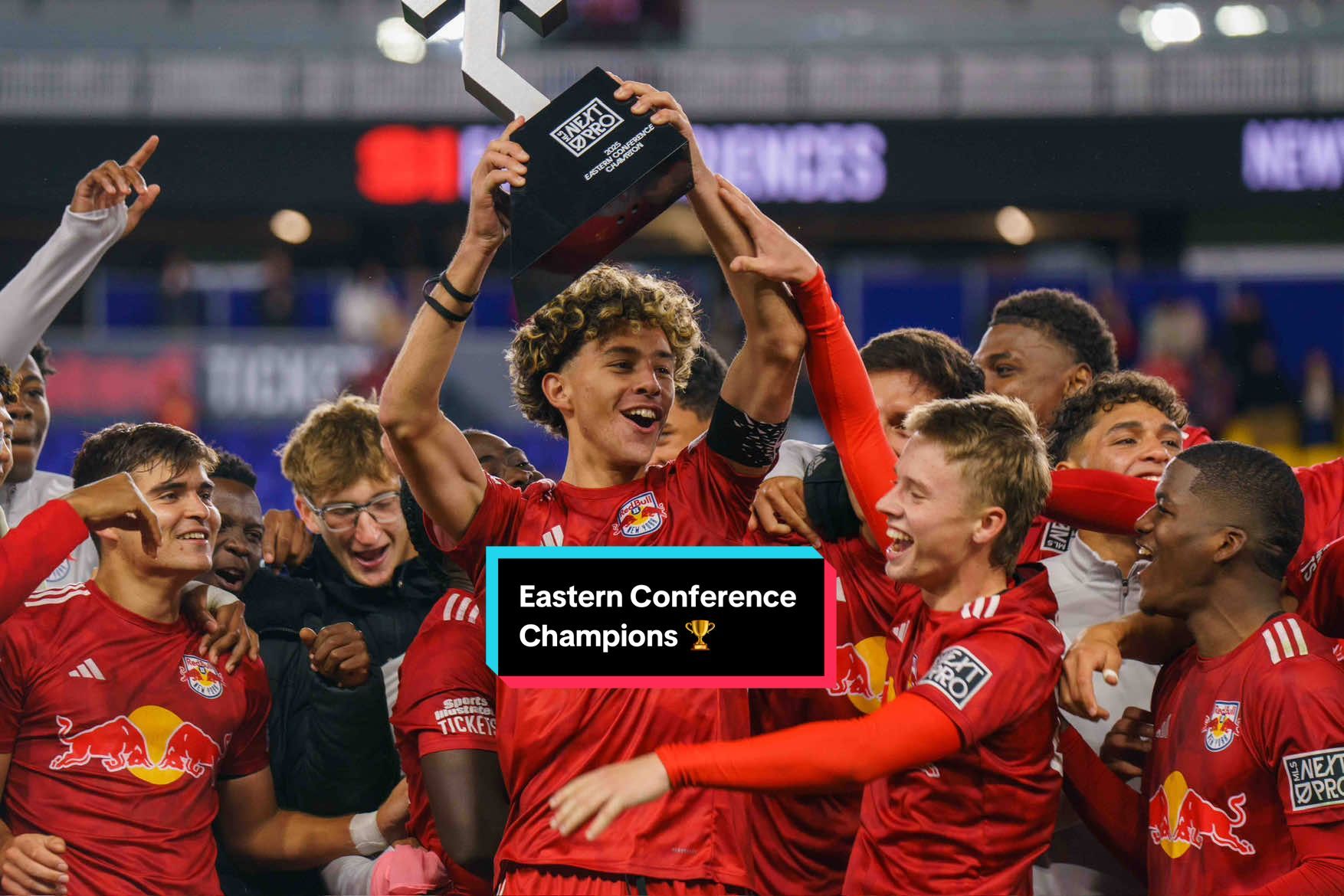 Video post by @mlsnextpro on TikTok