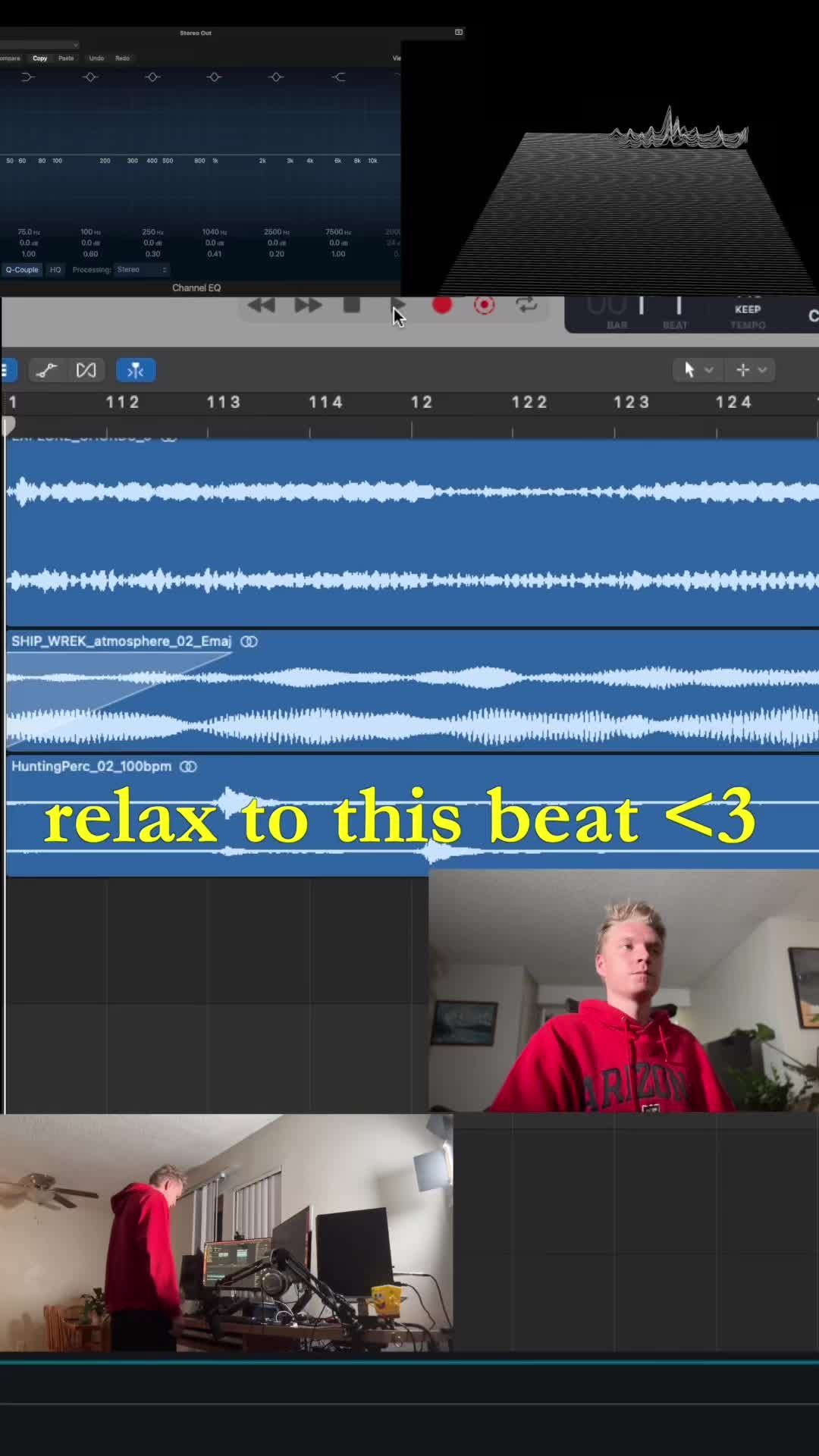 Video post by @macbowmanjams on TikTok