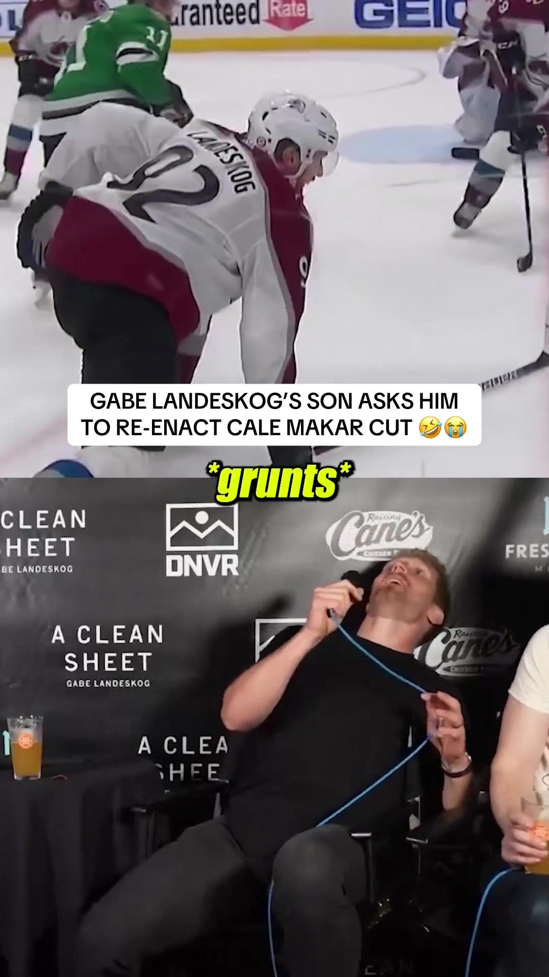 Video post by @br_openice on TikTok