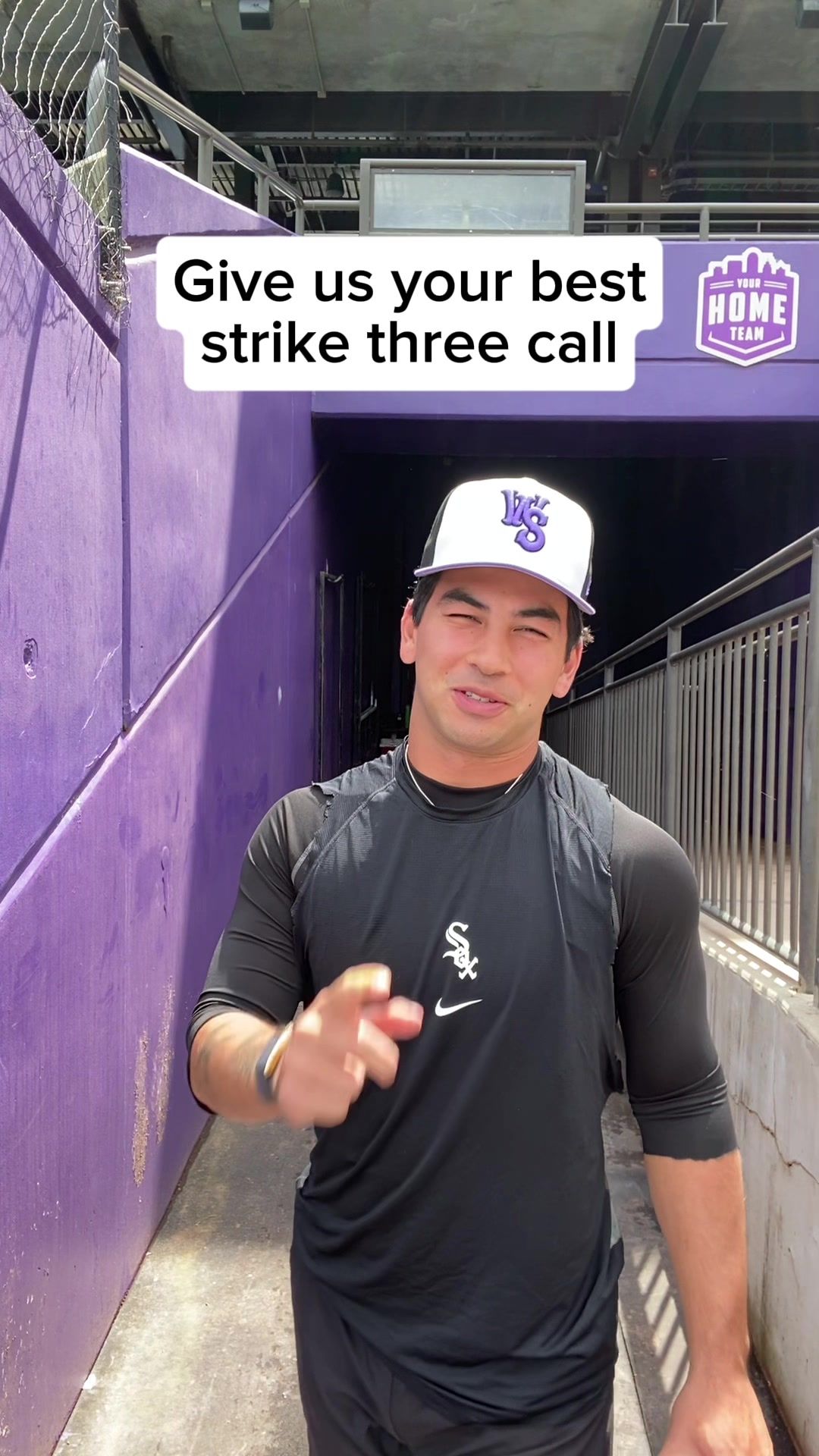 Video post by @wsdash on TikTok