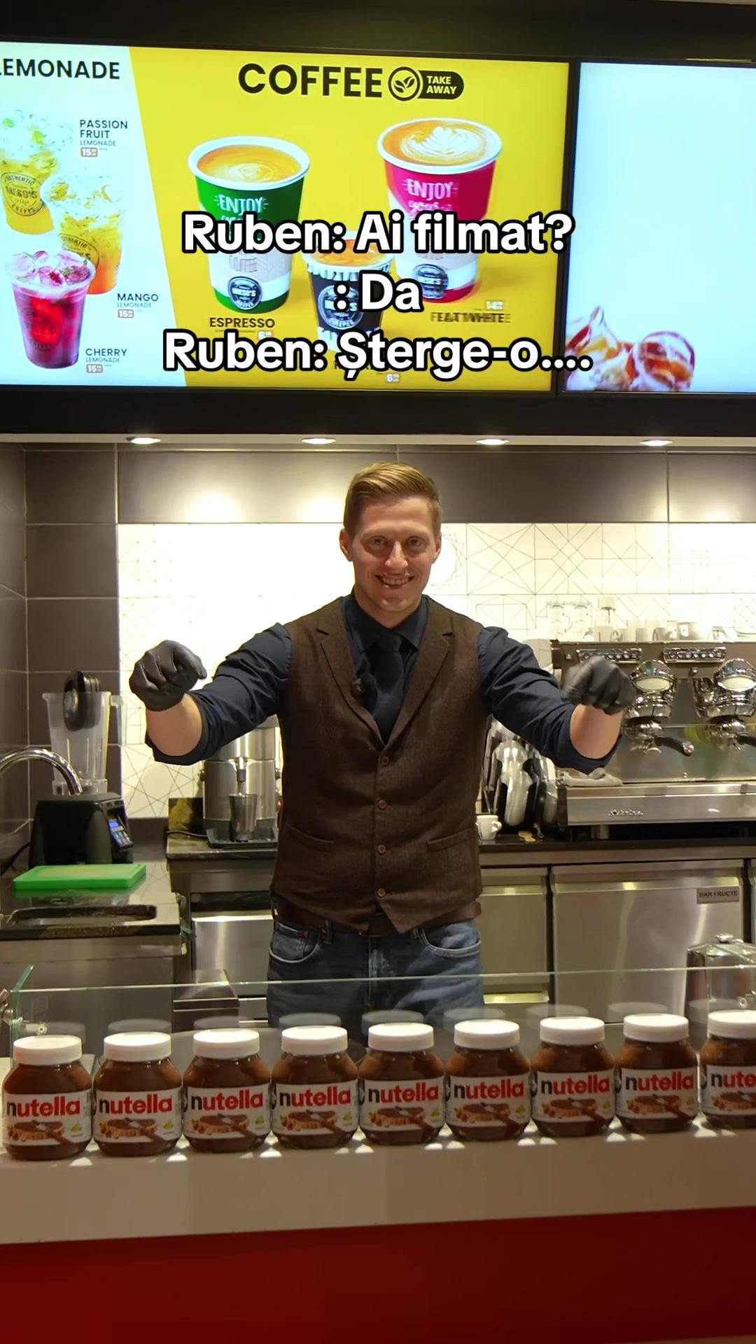 Video post by @mesopotamia.ro on TikTok