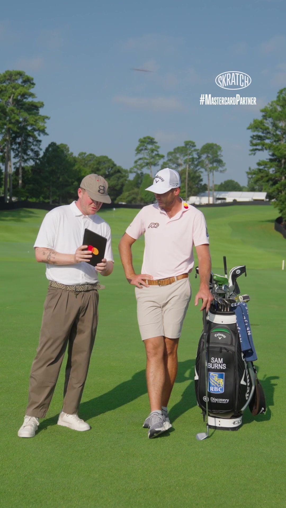 Video post by @skratch on TikTok