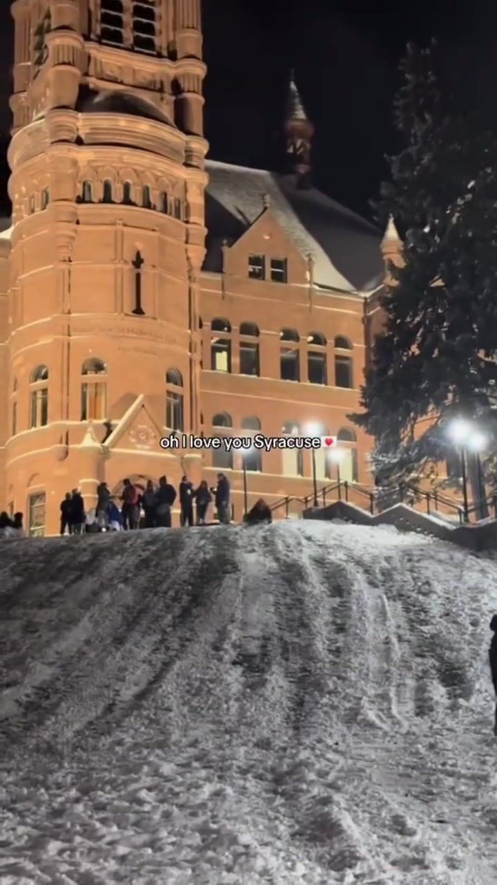 Video post by @barstool_cuse on TikTok