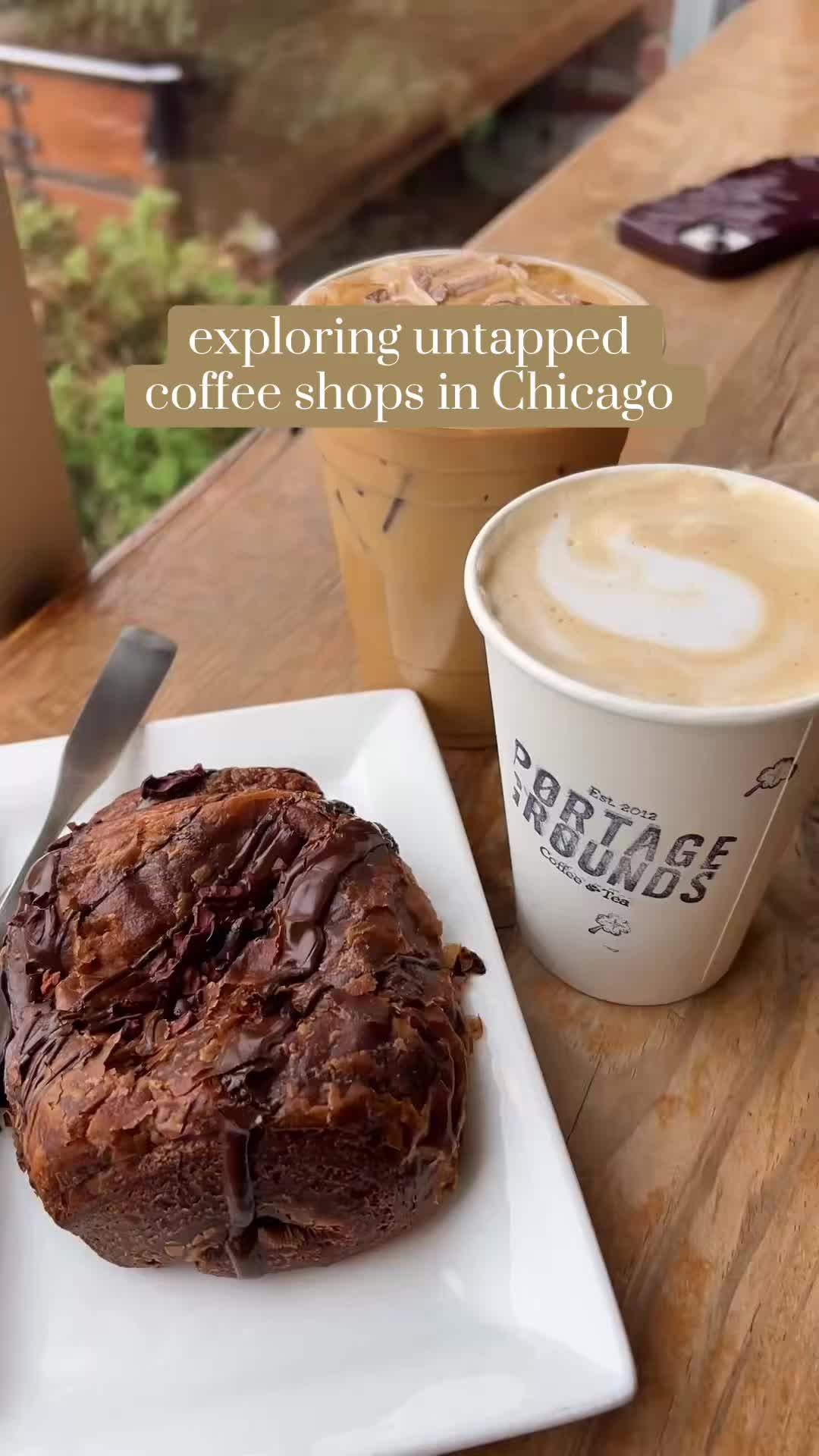 Video post by @explorechicago on TikTok