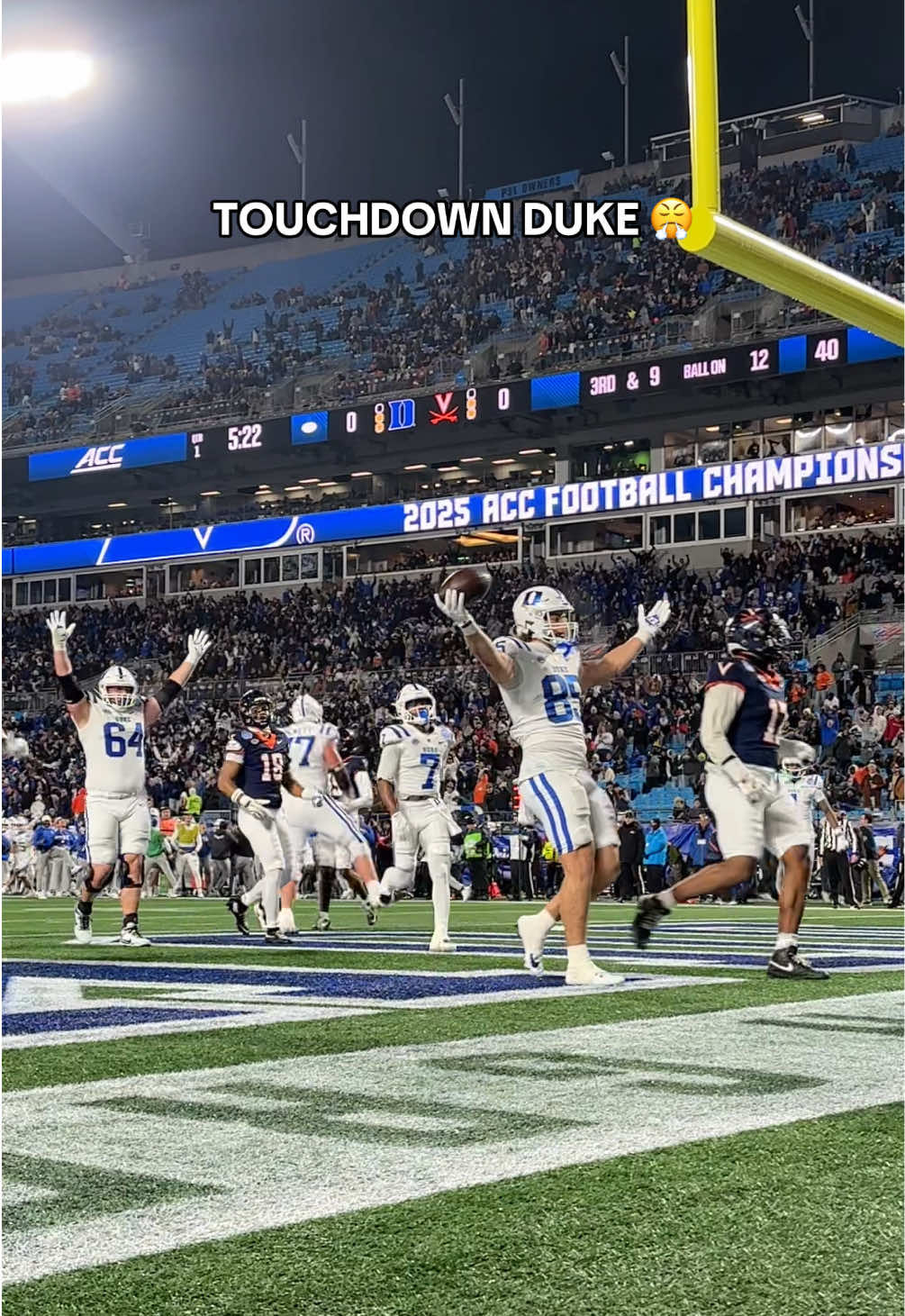 Video post by @dukefb on TikTok