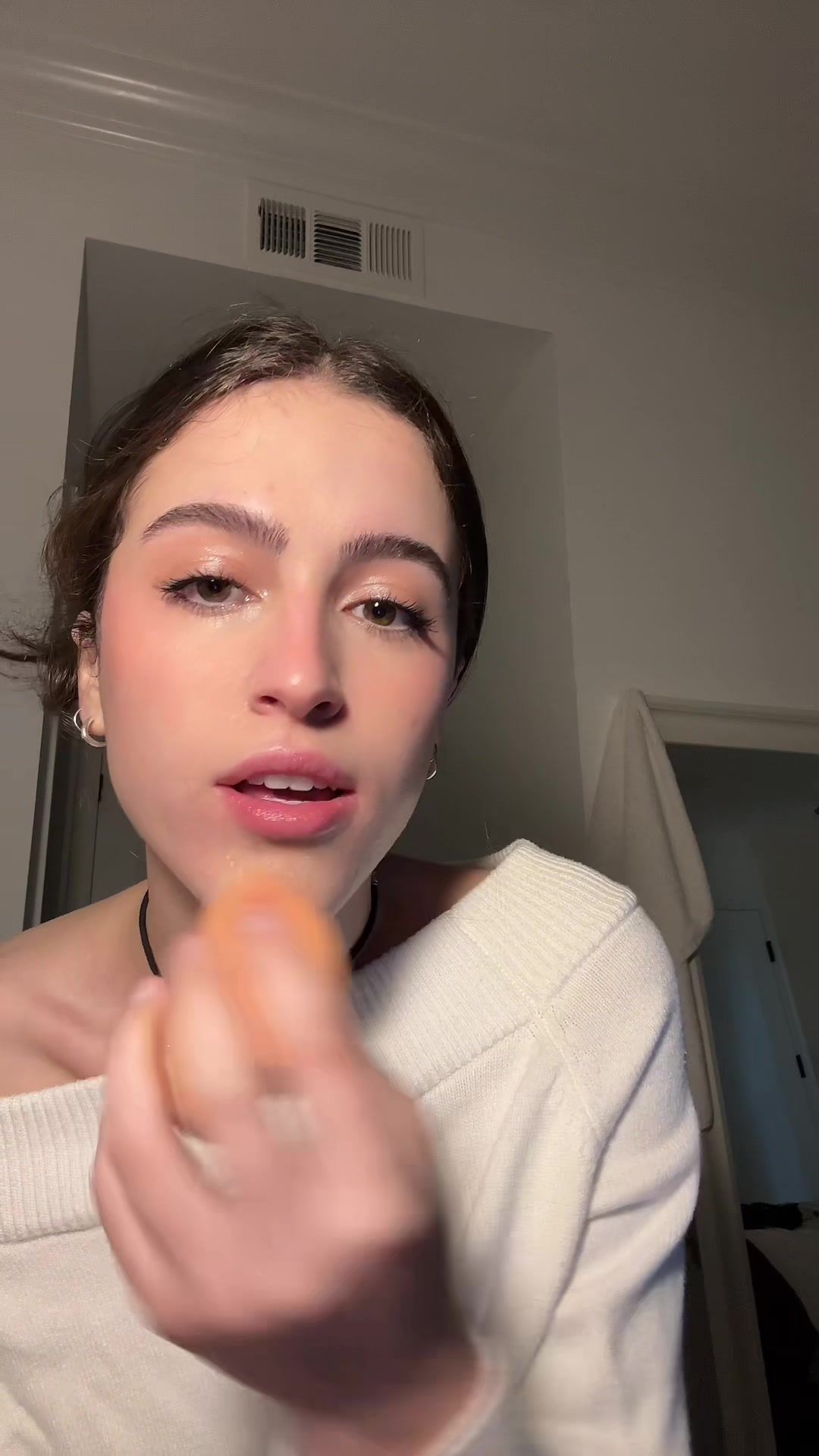 Video post by @allysalort on TikTok