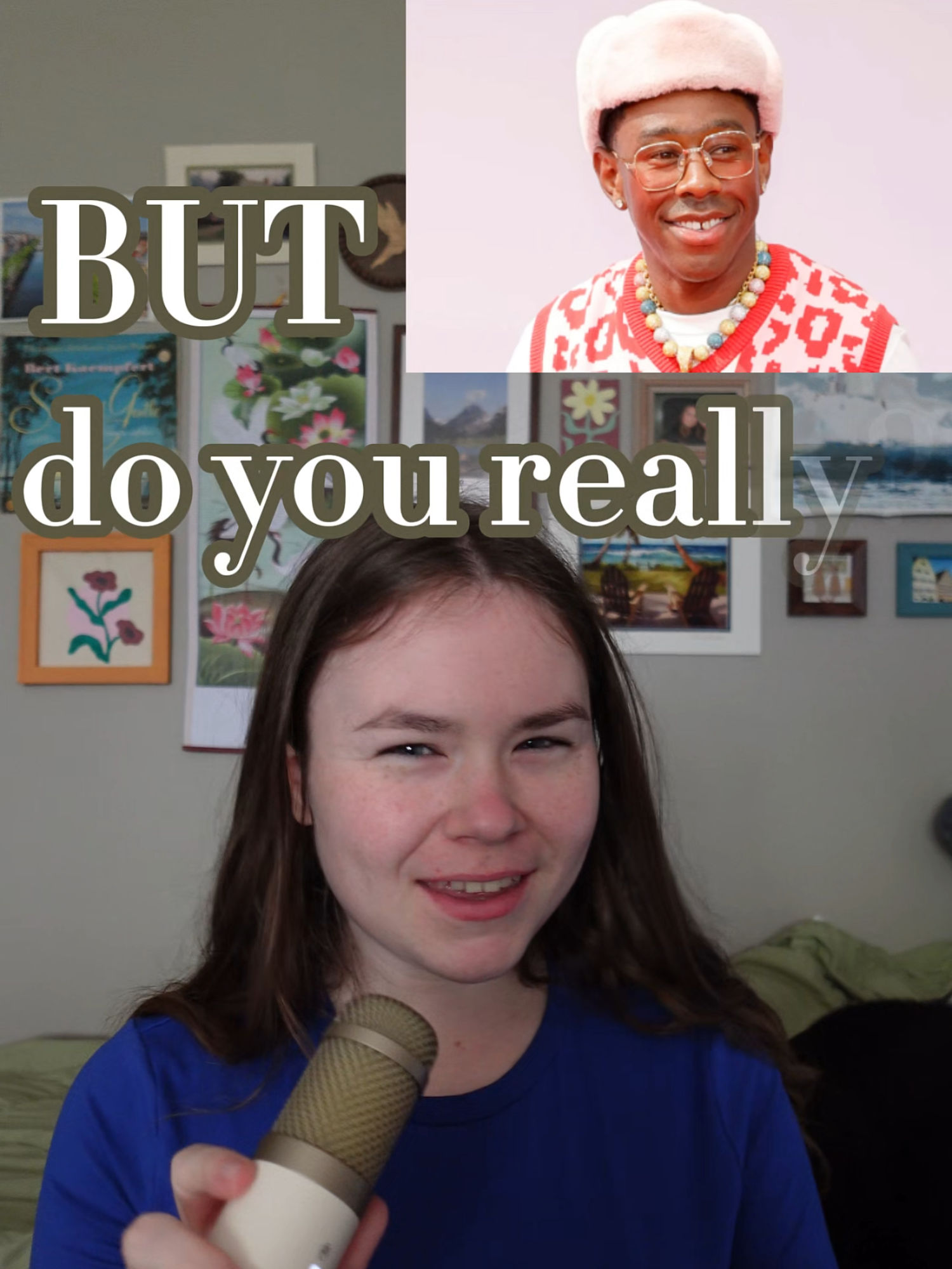 Video post by @mango.shaved.ice on TikTok