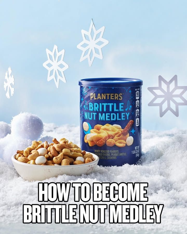 Image post by @mrpeanut on Facebook