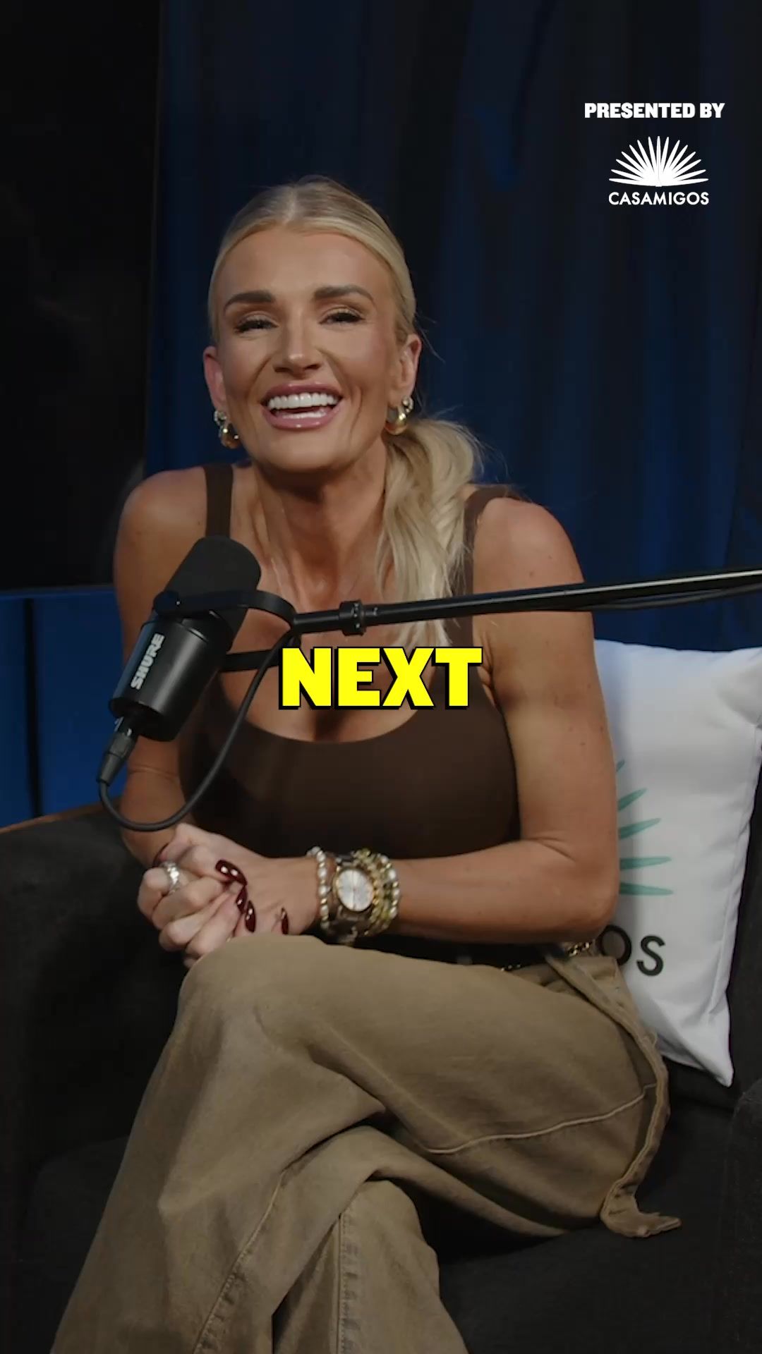 Video post by @reel on Facebook