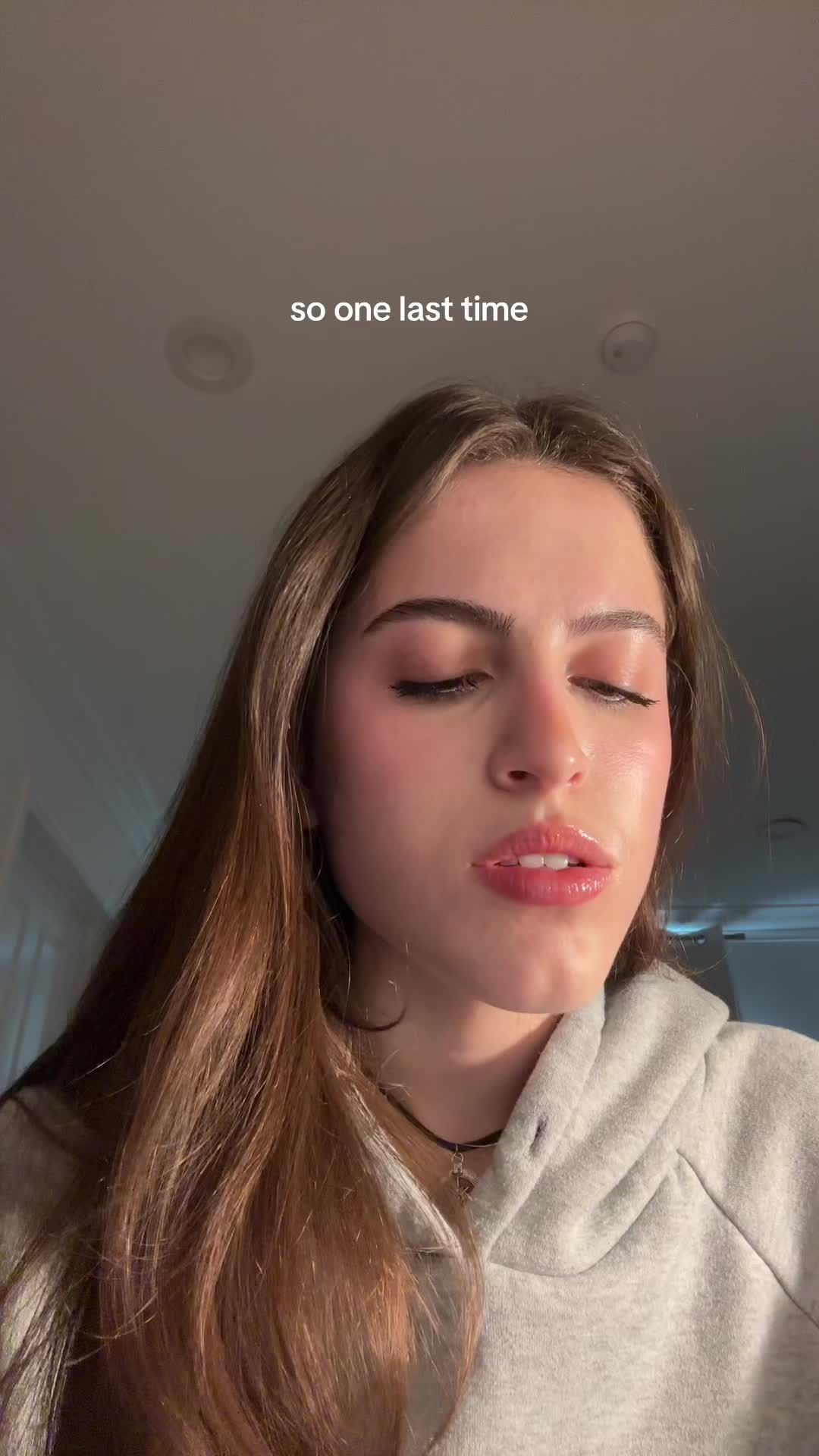 Video post by @allysalort on TikTok