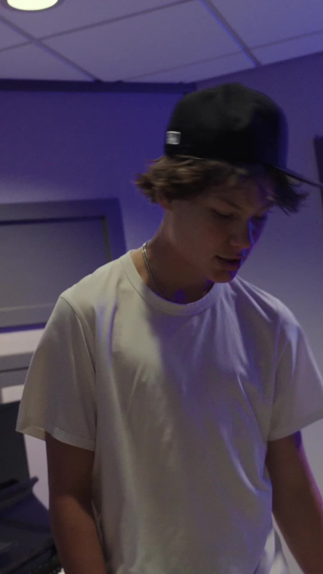 Video post by @maddoxbatson on TikTok