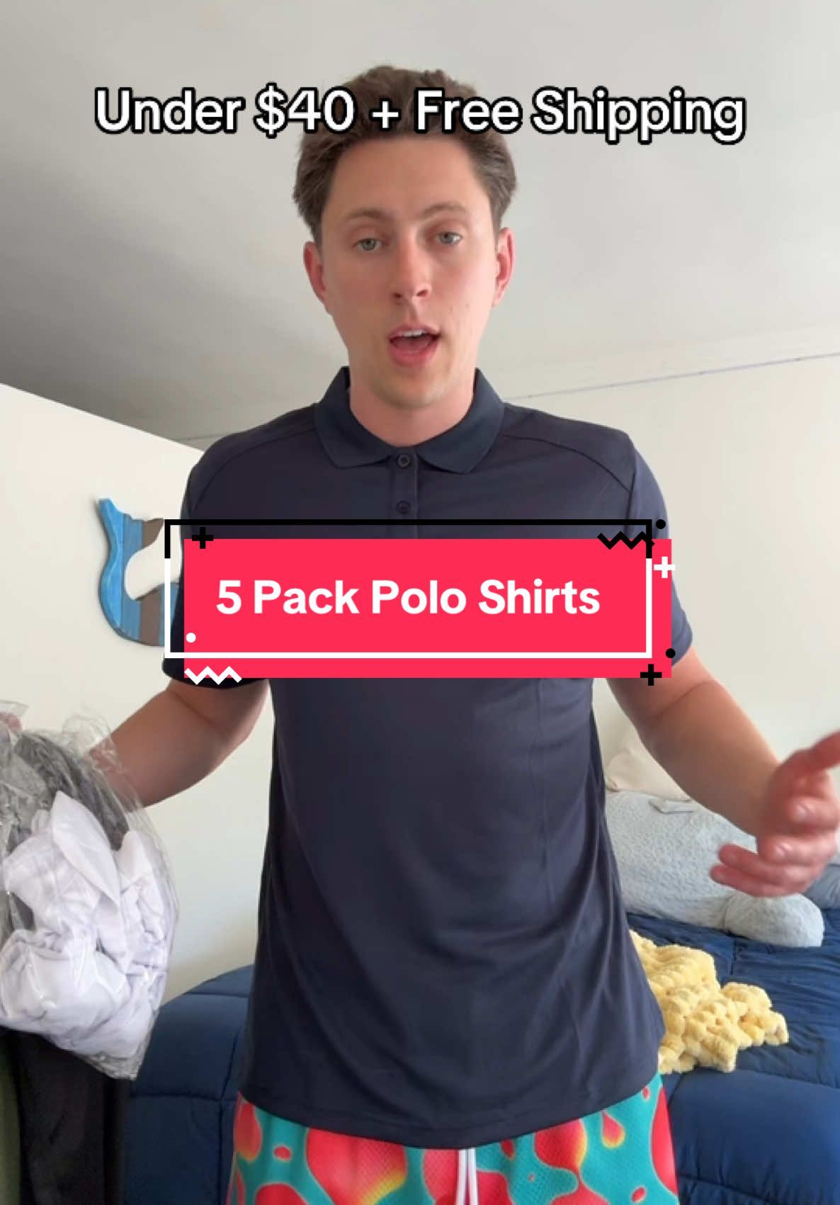 Video post by @iamconnorprintz on TikTok