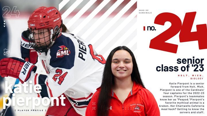 Image post by @smumnwhockey on Facebook