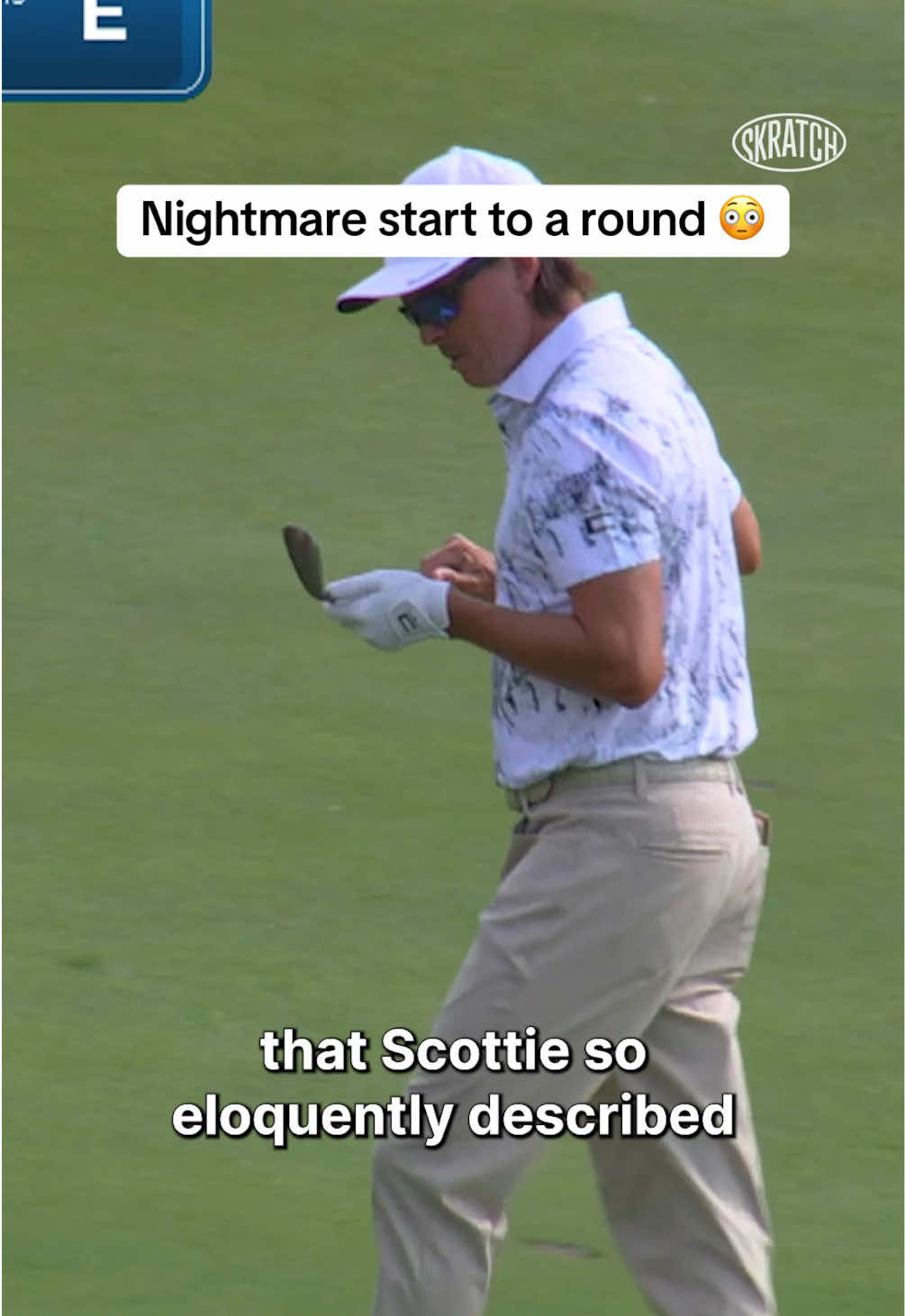 Video post by @skratch on TikTok