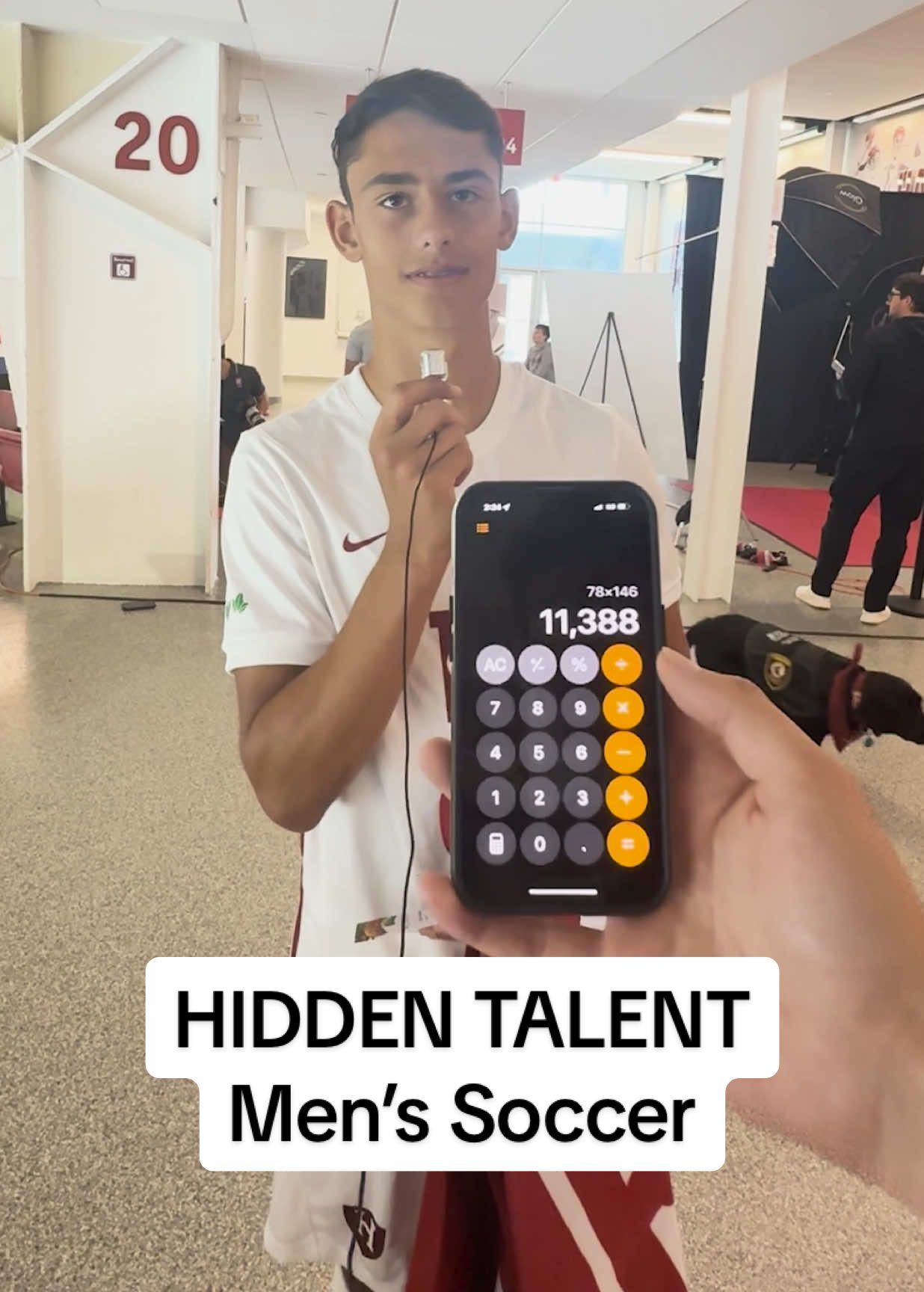 Video post by @harvardcrimson on TikTok
