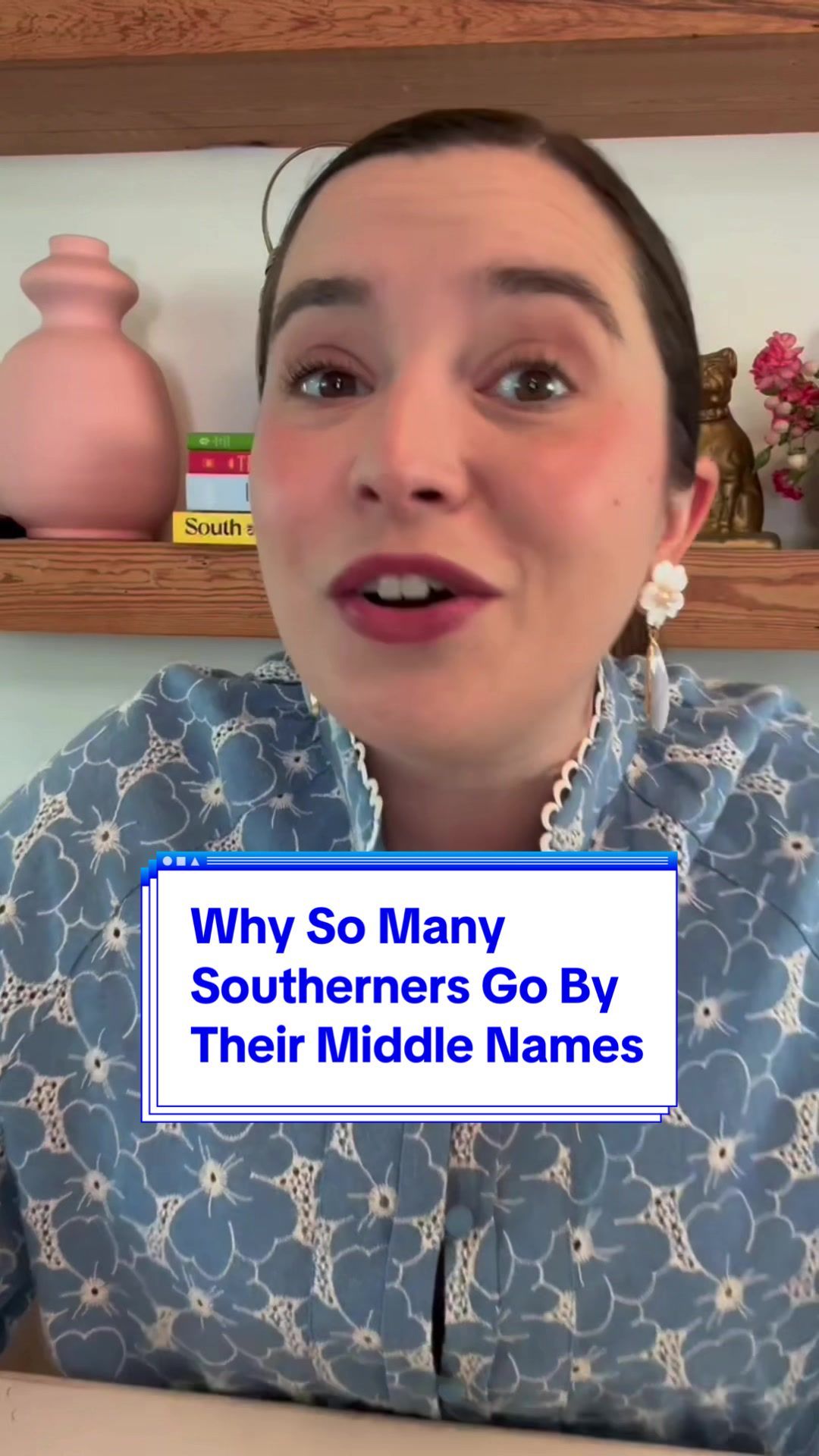 Video post by @southern_living on TikTok