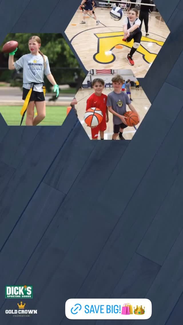 Video post by @GoldCrownCO on Facebook