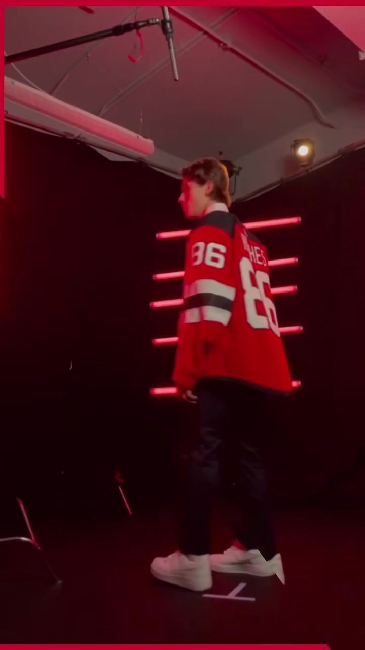 Video post by @njdevils on TikTok