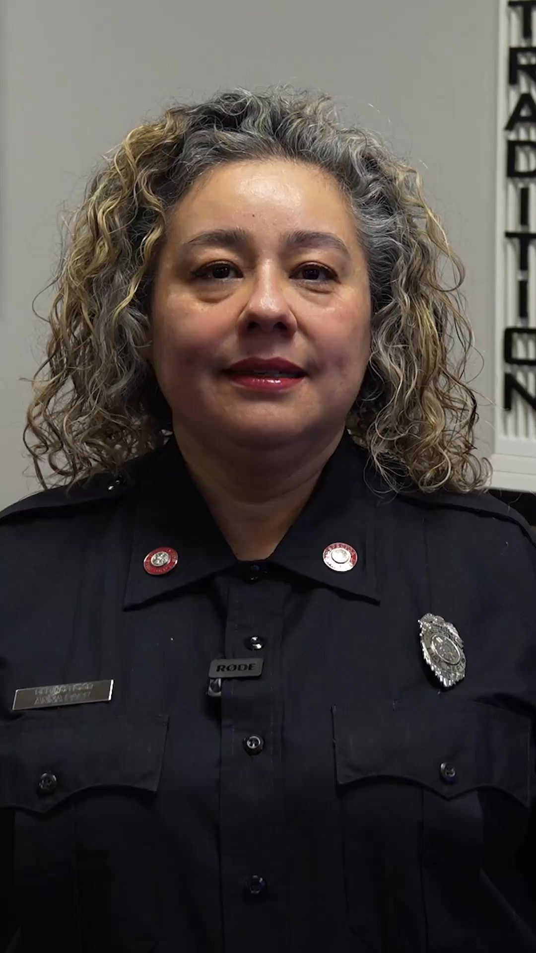 Video post by @AuroraFireIL on Facebook