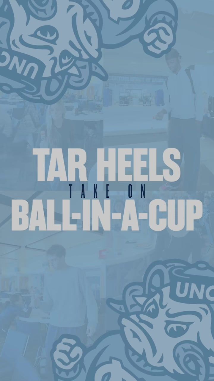 Video post by @goheels on TikTok