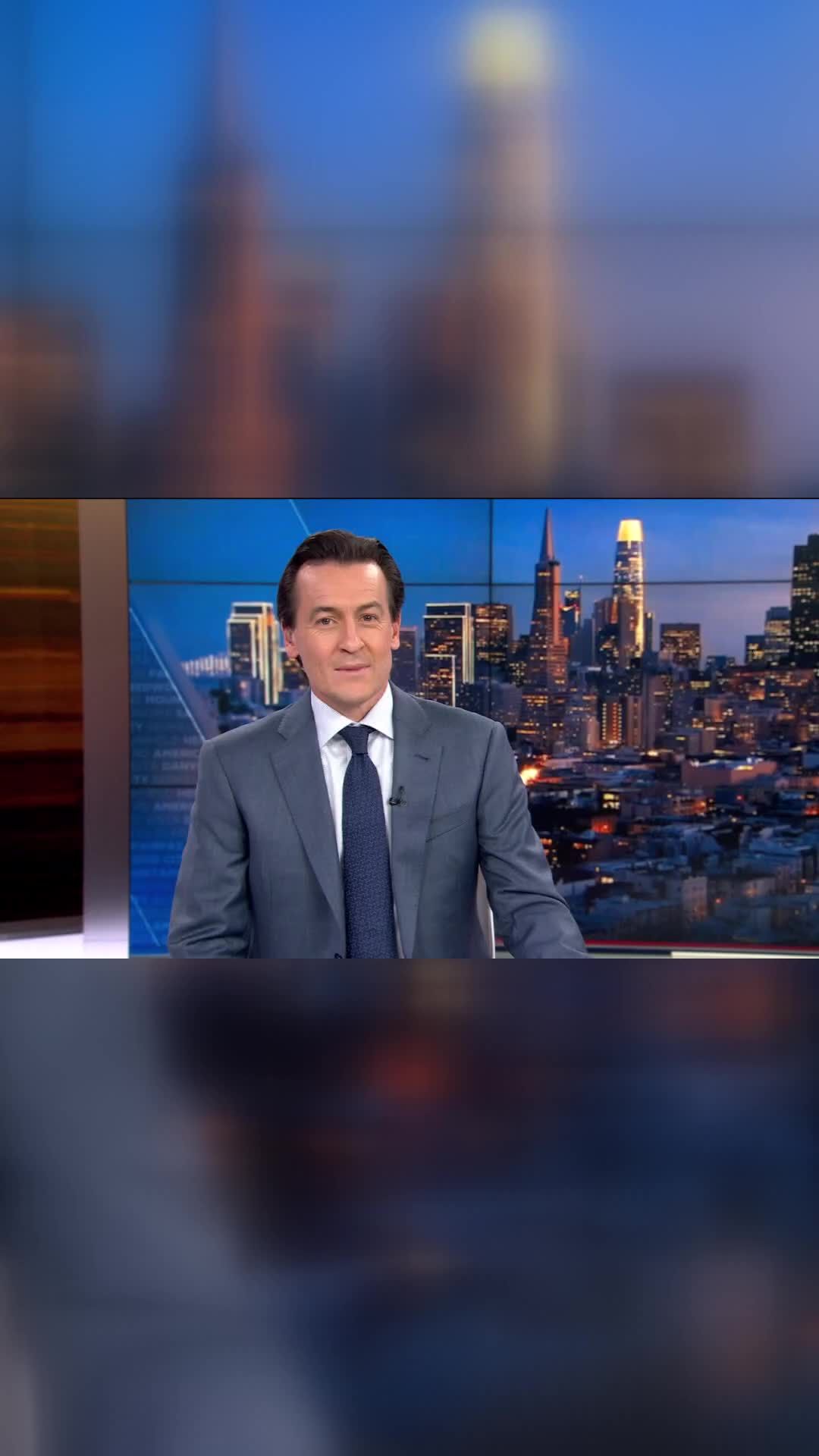 Video post by @ktvu2 on TikTok