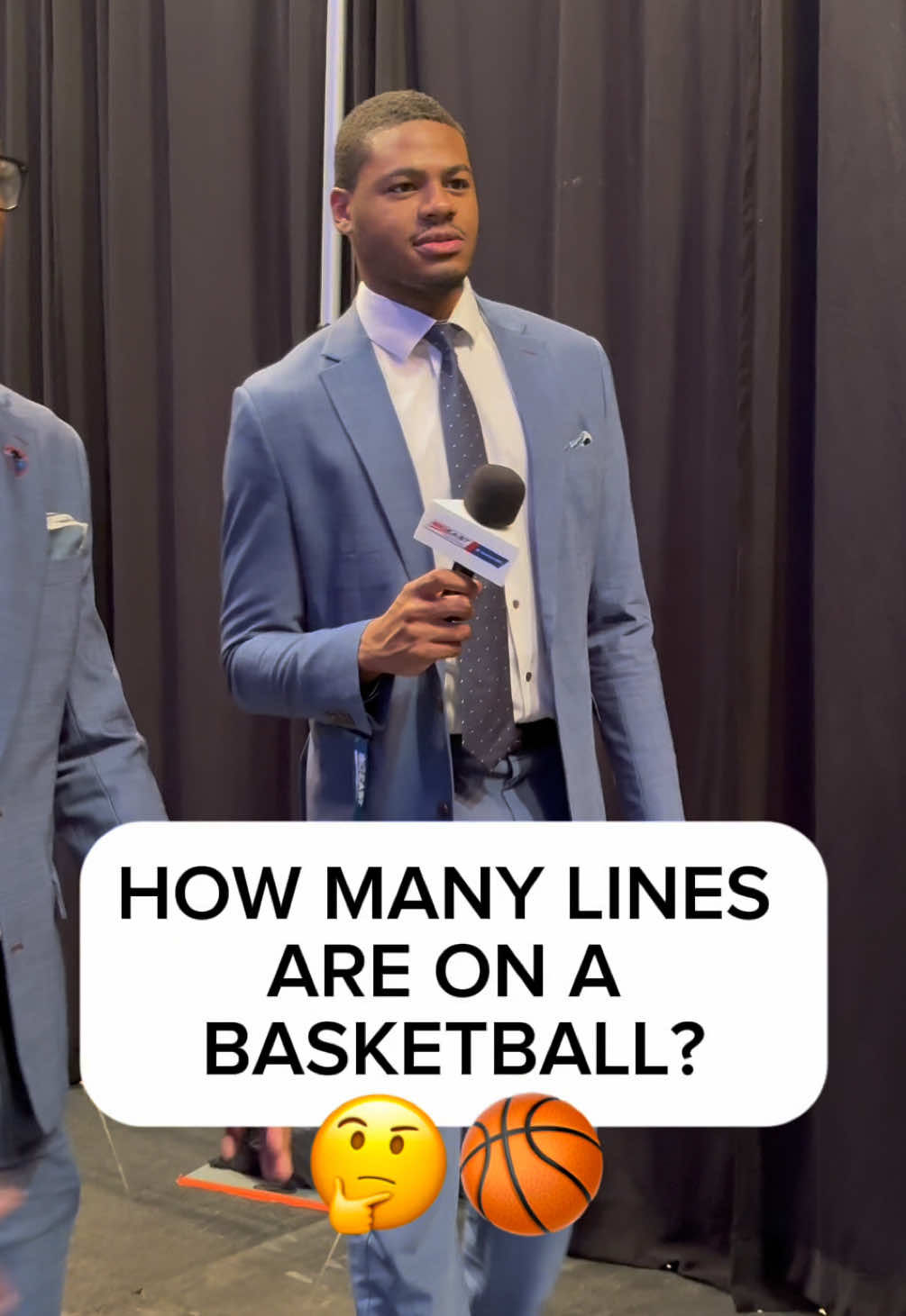 Video post by @bigeastconference on TikTok