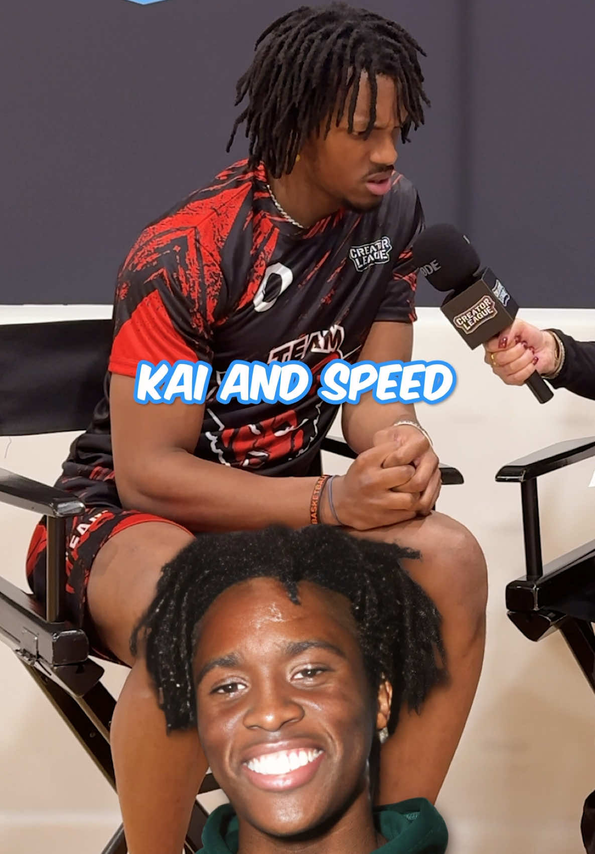 Video post by @creatorleague on TikTok