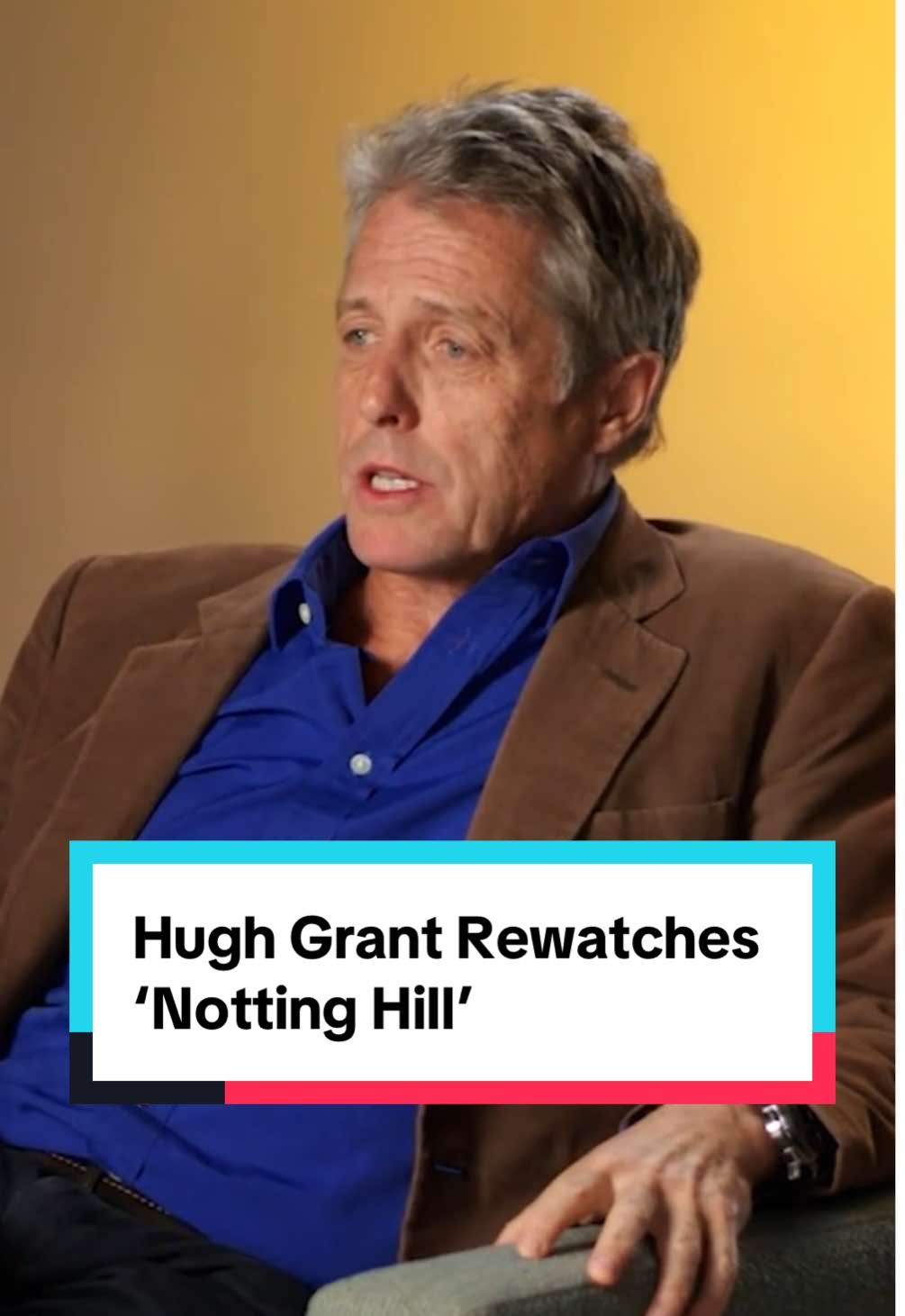 Video post by @vanityfair on TikTok