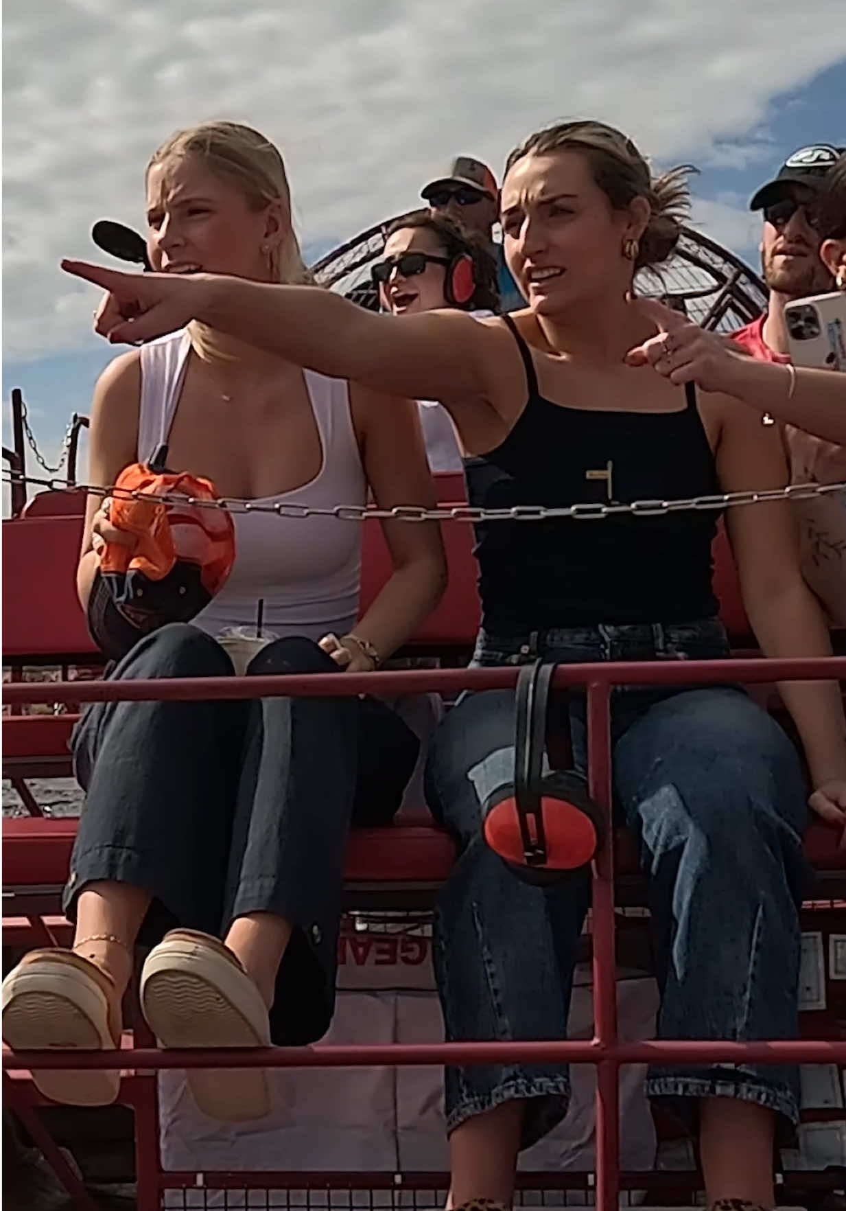 Video post by @intheslot on TikTok