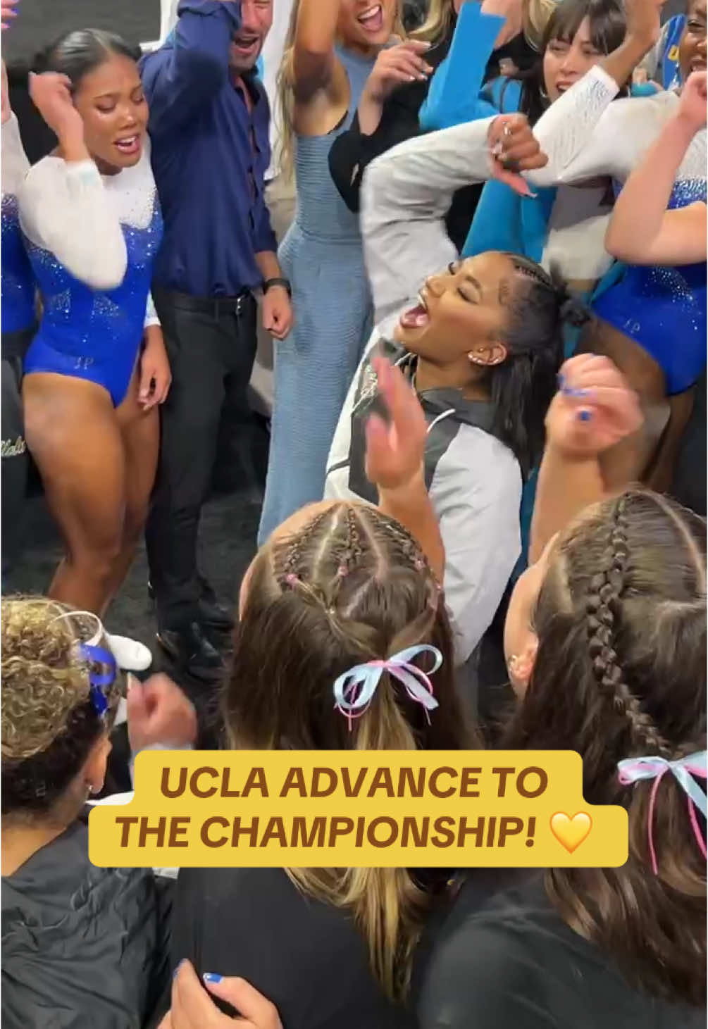 Video post by @espnw on TikTok