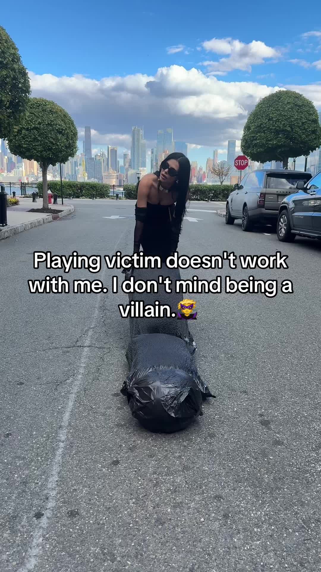 Video post by @margo_sah on TikTok