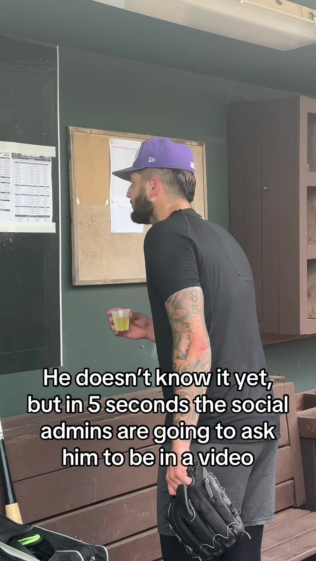 Video post by @wsdash on TikTok