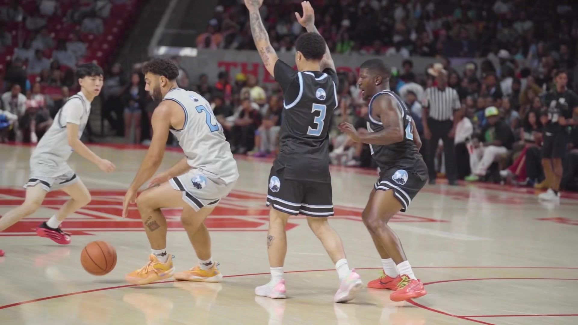 Video post by @officialeternmedia on TikTok