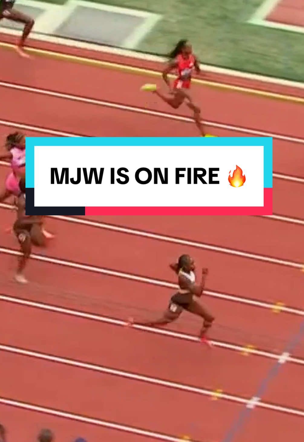 Video post by @nbcolympics on TikTok