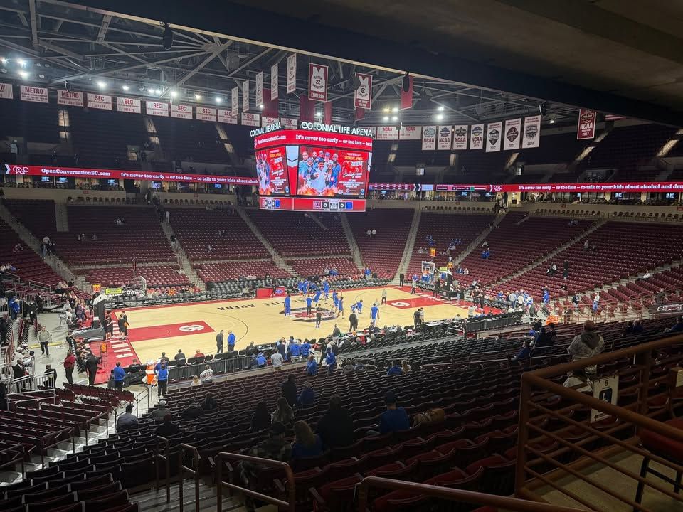 Image post by @UK Sports Network on Facebook