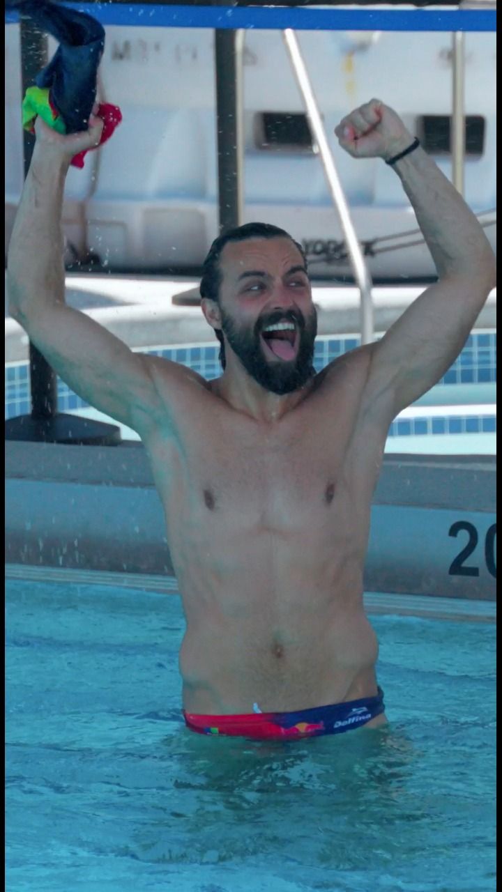 Video post by @USADiving on Facebook
