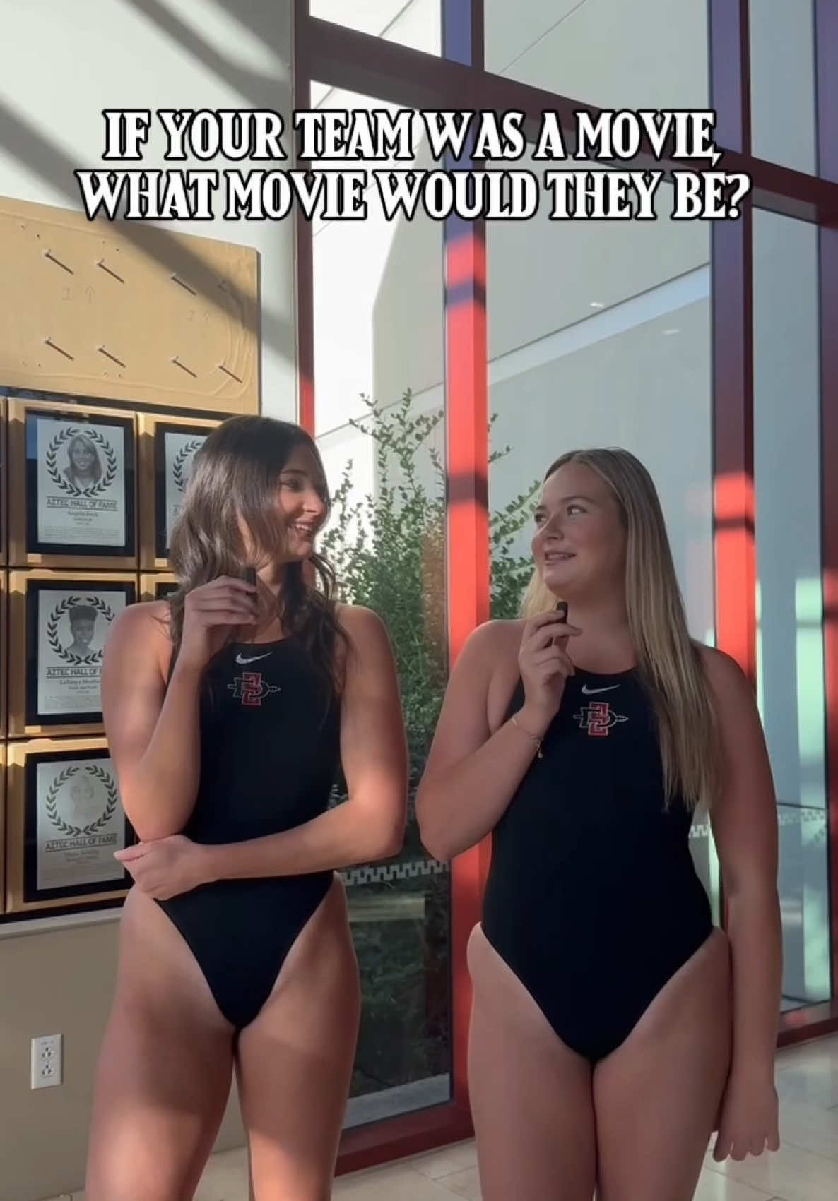 Video post by @goaztecs on TikTok