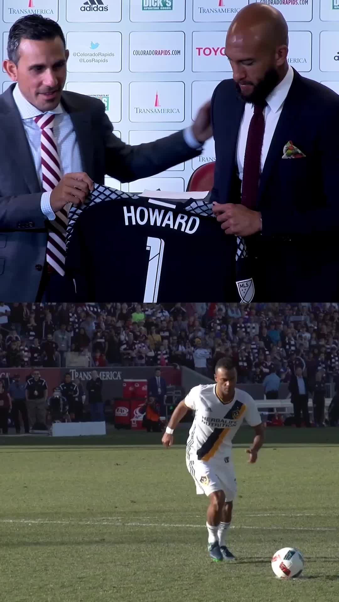 Video post by @coloradorapids on TikTok