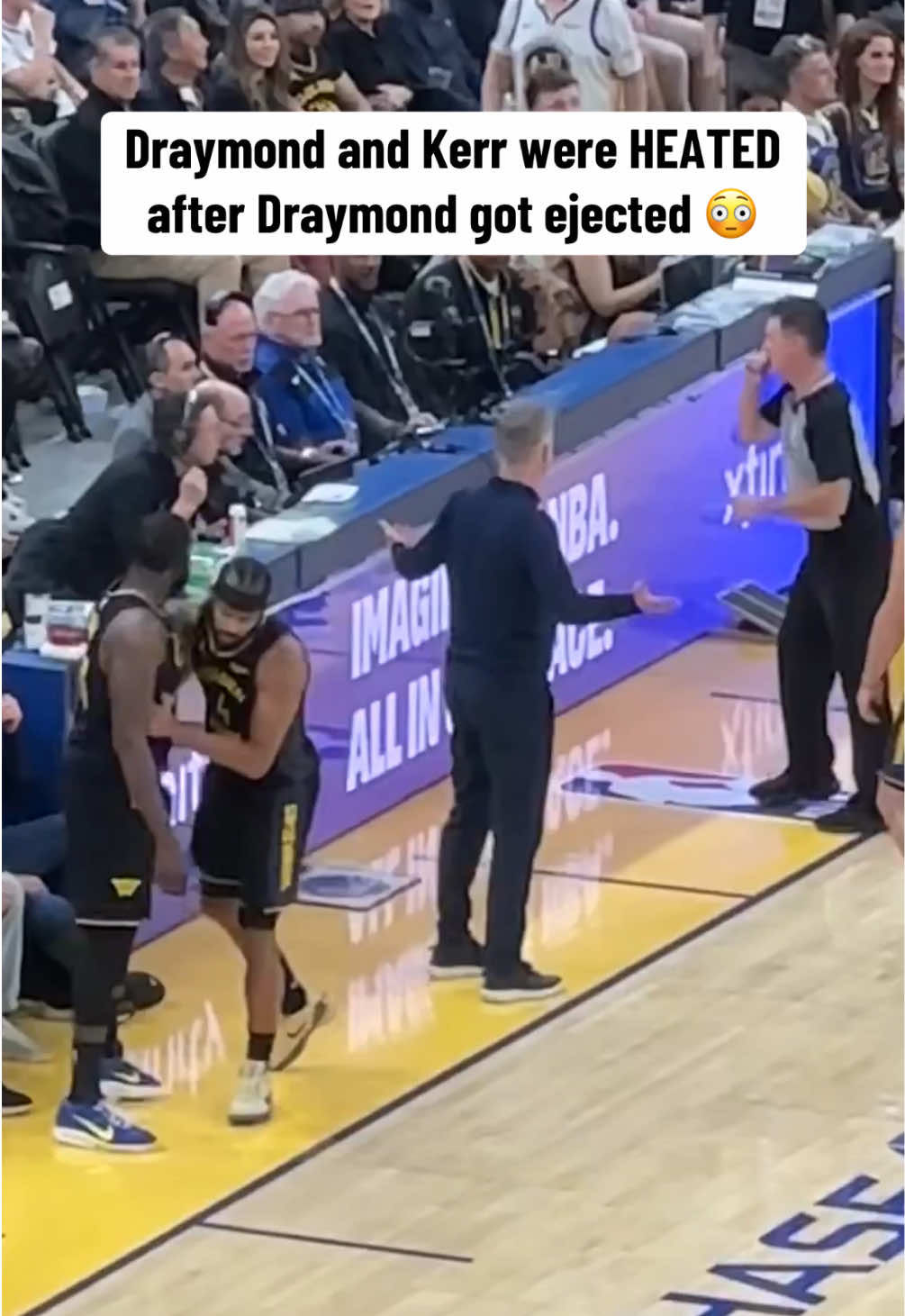 Video post by @bleacherreport on TikTok