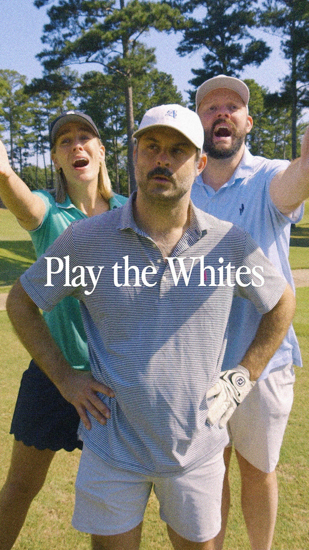 Video post by @standregolf on TikTok