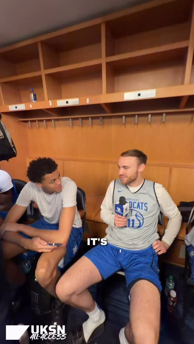 Video post by @UK Sports Network on Facebook