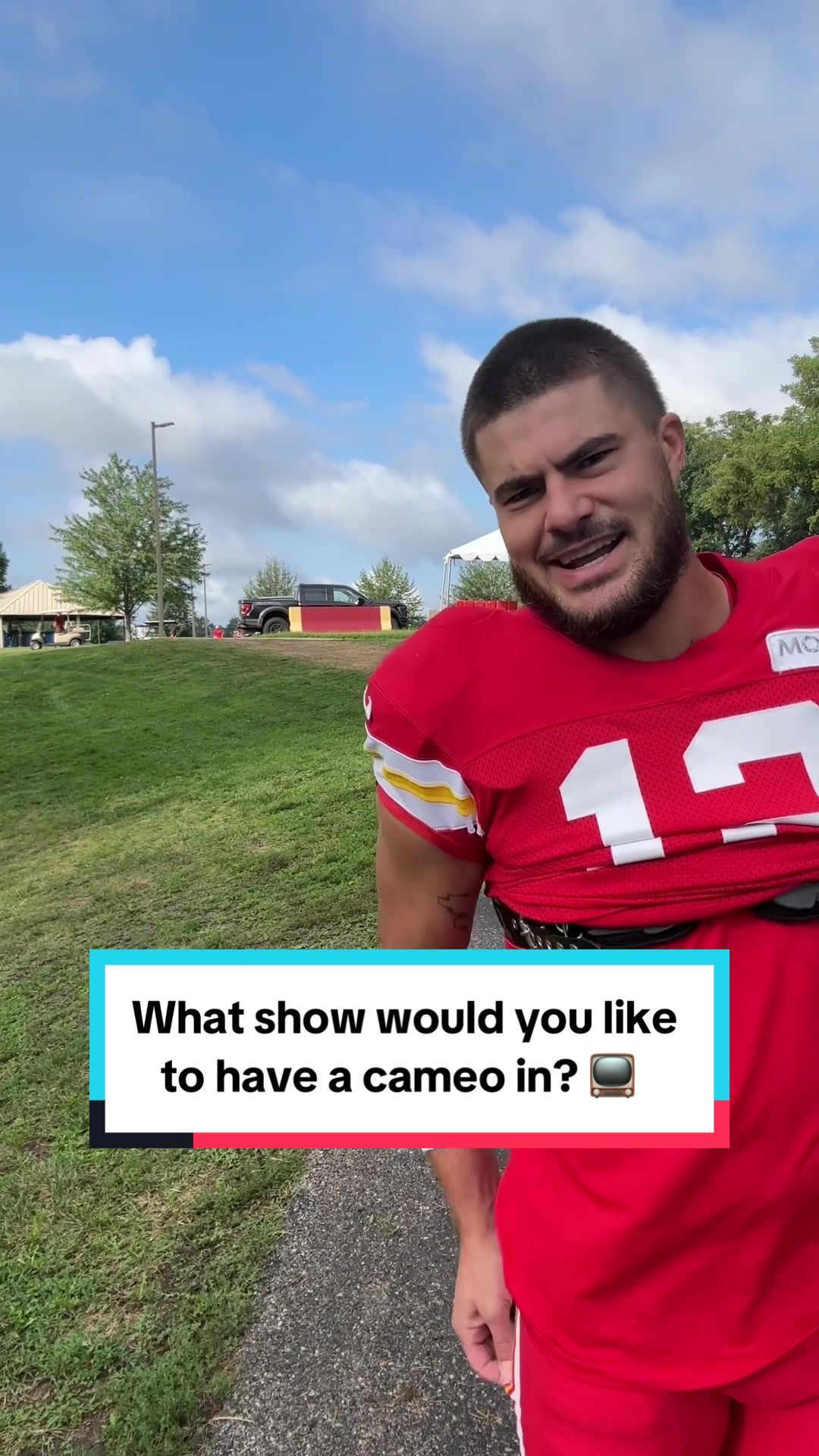 Video post by @chiefs on TikTok