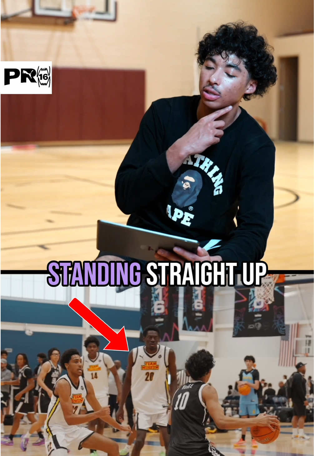 Video post by @pro16league on TikTok