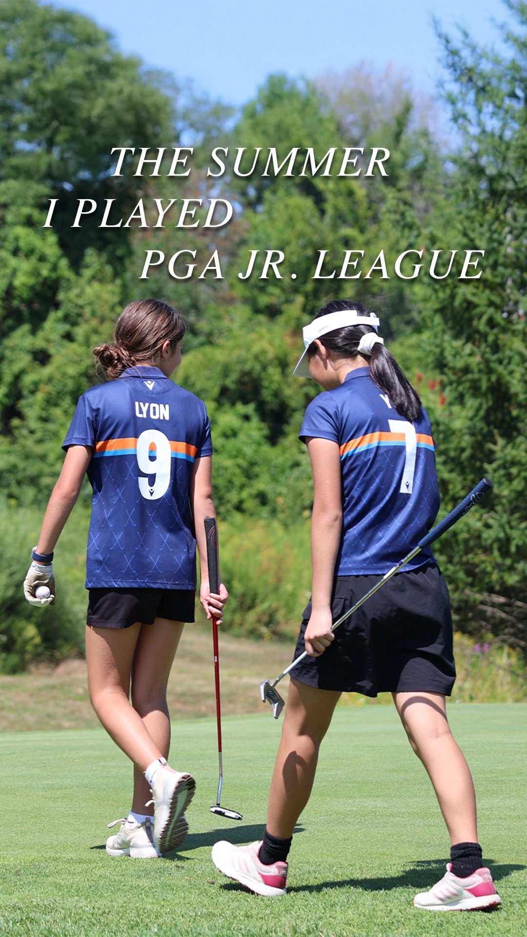 Video post by @cnypga on TikTok